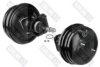 OPEL 09193217 Brake Booster